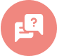 Chat active icon