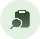 Clipboard icon