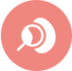 Lens active icon