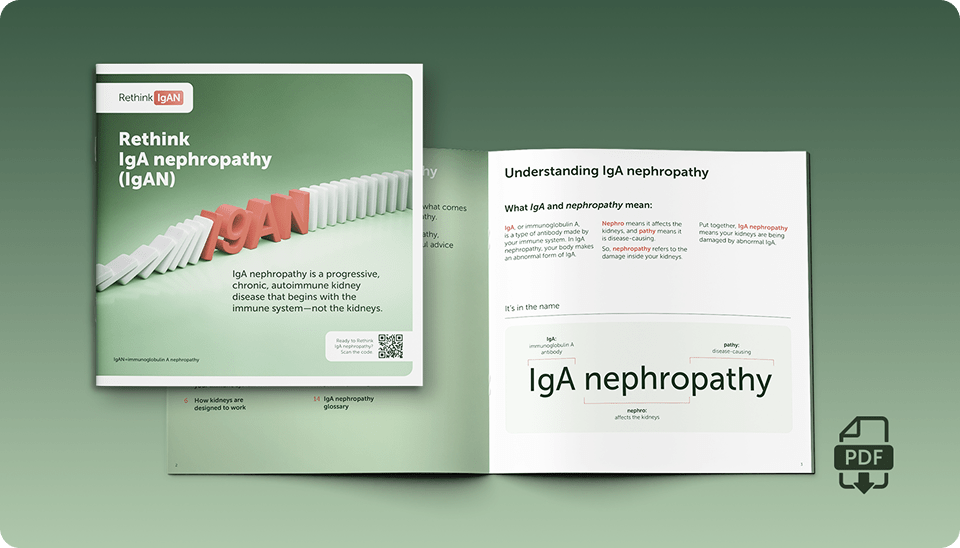 Patient Brochure Thumbnail