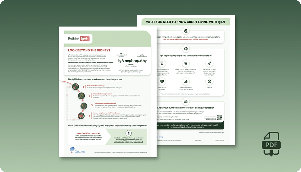 Patient Infographic Thumbnail